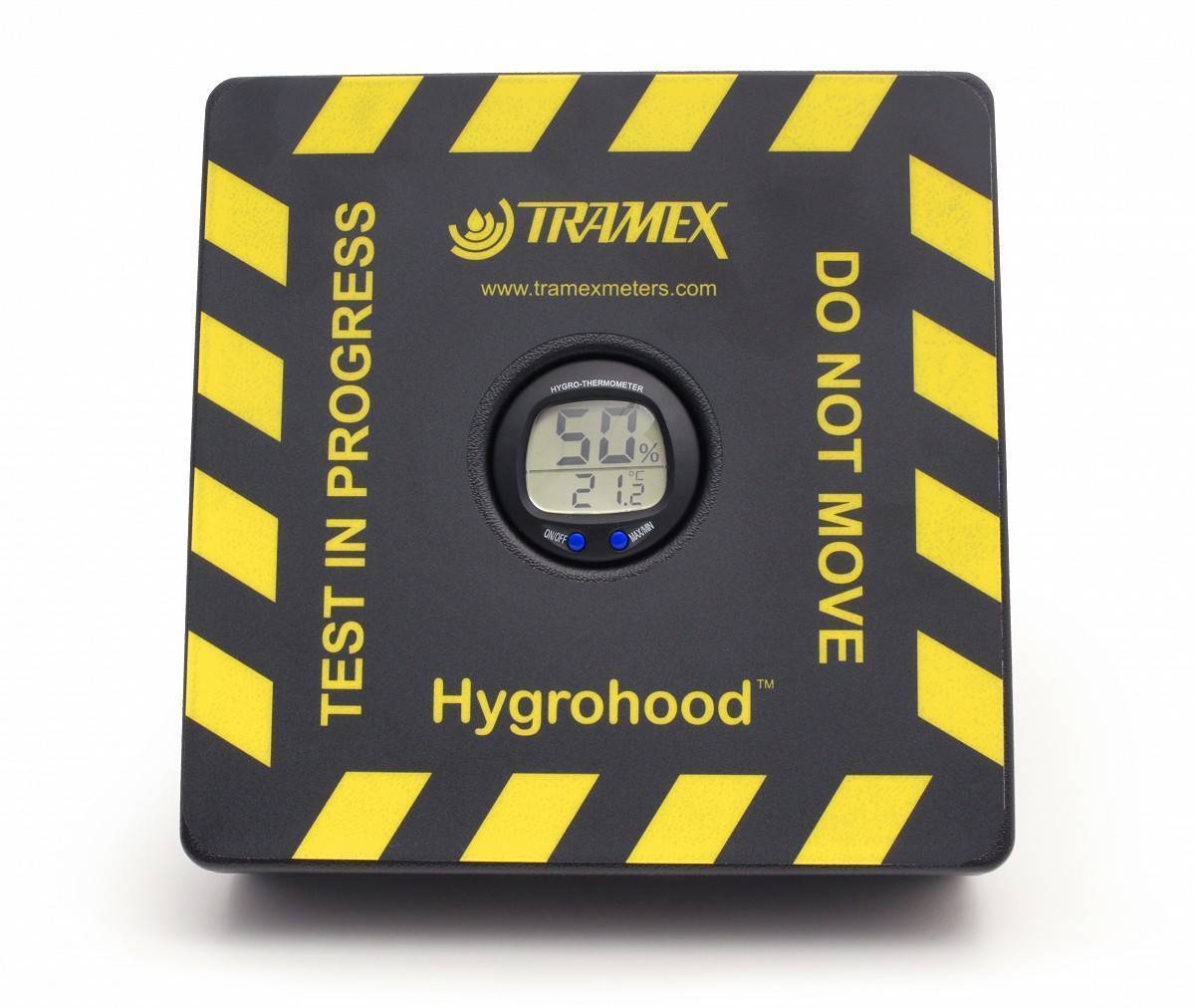 Tramex hygrohood store