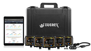 Accessory pack for TREMS-WME/MC