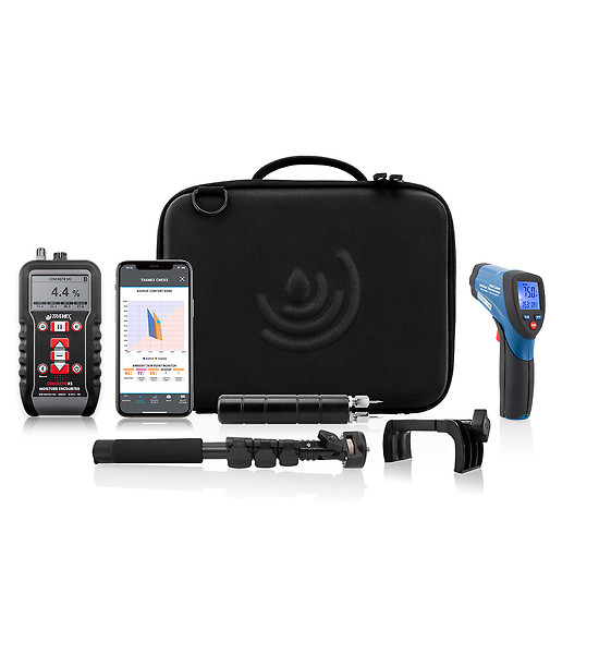 Flooring Installer Kit