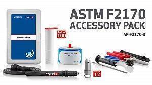 ASTM F2170 ACCESSORY PACK