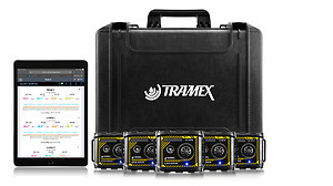 Tramex Remote Environmental Monitoring System Accessory Pack