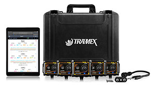 Tramex Remote Environmental Monitoring System WME MC Accessory Pack