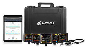 Tramex Remote Environmental Monitoring System WME MC Accessory Pack