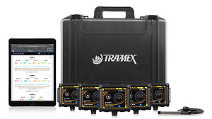 TRAMEX REMOTE ENVIRONMENTAL MONITORING SYSTEM XTRA ACCESSORY PACK - AP-TREMS-XTRA