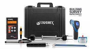 Building Survey Inspection Kit - BSIK