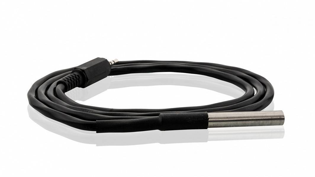CTP Surface Contact Temperature Probe (Attaches to Feedback Dataloggers)