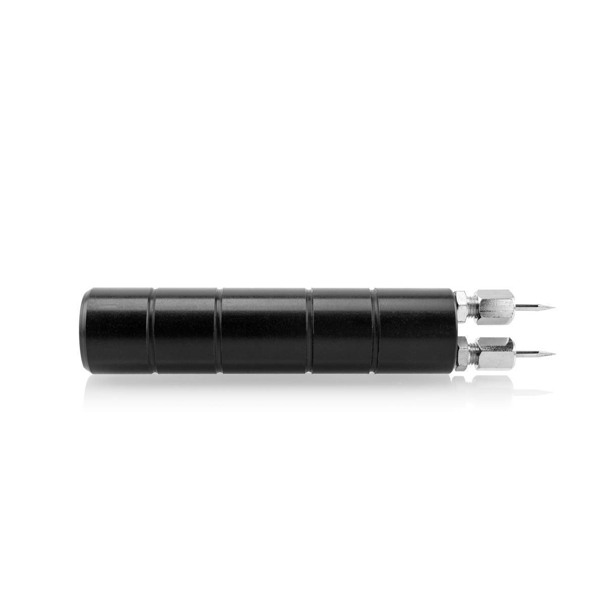 Mini pince à clamper - Longueur totale: 90mm. - Multirex