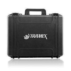 MAXMULTI Tramex Heavy Duty Kit Carrying Case