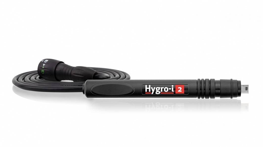 Tramex Hygro-i2 Electronic Interface Cable