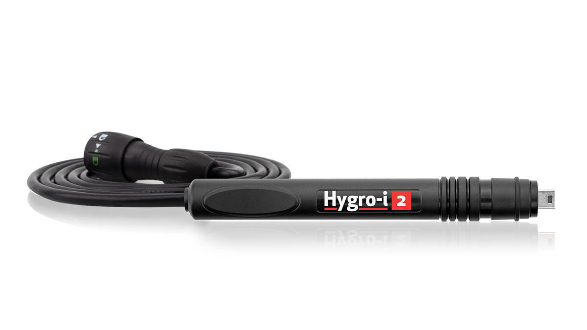 Tramex RHIE Hygro-i Electronic Interface Cable 