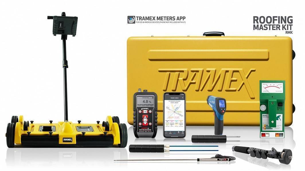 Roofing Master Kit