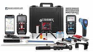 Water Damage Restoration Master Kit