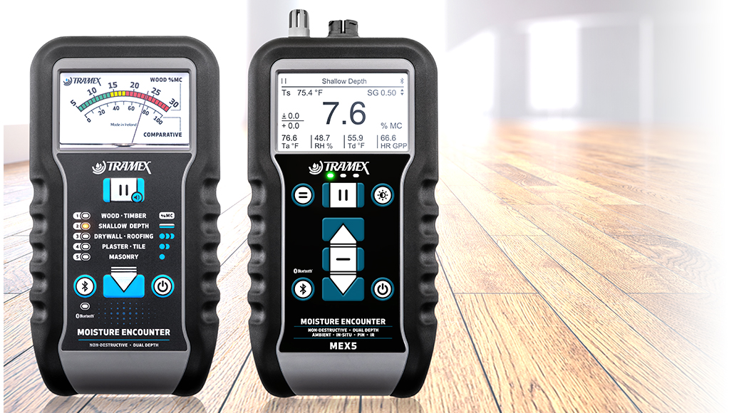 pinless moisture meter for wood